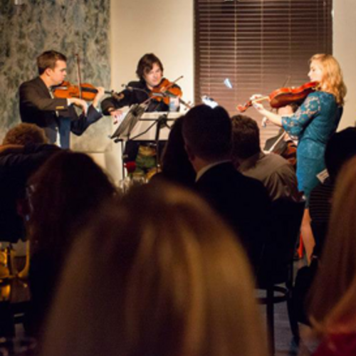Chamber music concerts