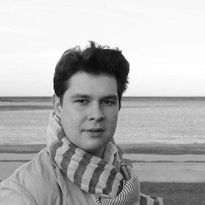 Mikhail Misha Berestnev, Pianist