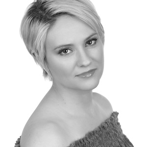 Nina Polachek, soprano, 